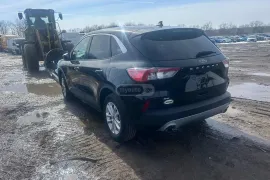 Ford, Escape