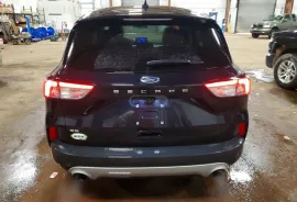 Ford, Escape
