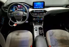 Ford, Escape