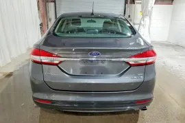 Ford, Fusion