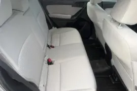 Subaru, Forester