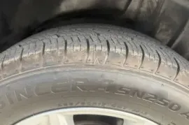 Subaru, Forester