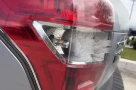 Subaru, Forester