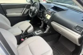 Subaru, Forester