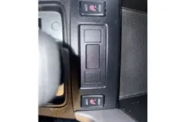 Subaru, Forester
