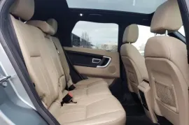 Land Rover, Discovery