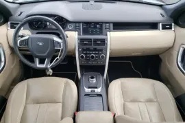 Land Rover, Discovery