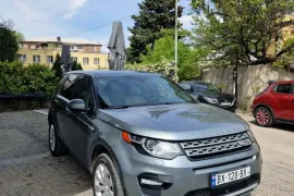Land Rover, Discovery