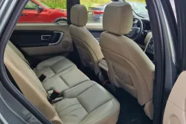 Land Rover, Discovery