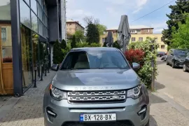 Land Rover, Discovery
