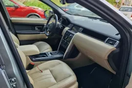 Land Rover, Discovery