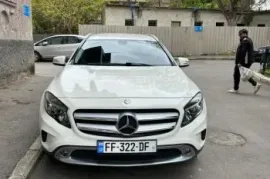 Mercedes-Benz, GLA-Class, GLA 250