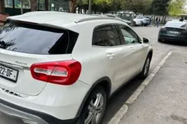 Mercedes-Benz, GLA-Class, GLA 250