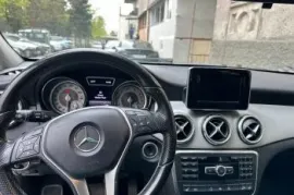 Mercedes-Benz, GLA-Class, GLA 250