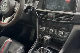 Mazda, MAZDA6