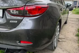 Mazda, MAZDA6