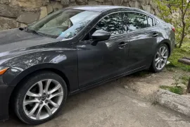 Mazda, MAZDA6