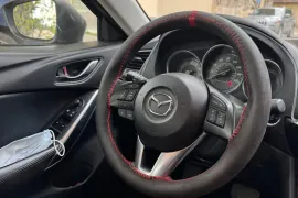 Mazda, MAZDA6