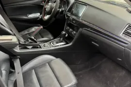 Mazda, MAZDA6