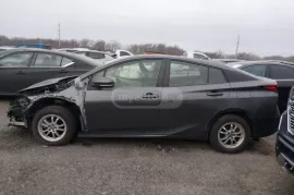 Toyota, Prius