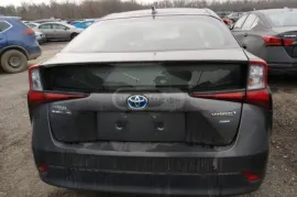 Toyota, Prius