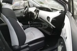 Toyota, Prius