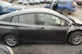 Toyota, Prius