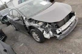 Toyota, Prius
