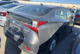 Toyota, Prius