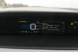 Toyota, Prius