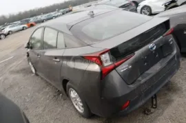 Toyota, Prius