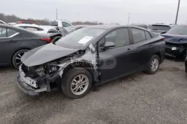 Toyota, Prius