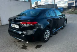 Toyota, Corolla
