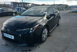 Toyota, Corolla