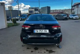 Toyota, Corolla