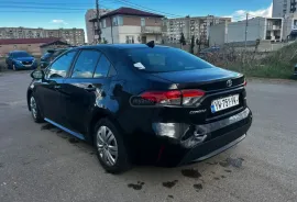 Toyota, Corolla