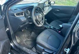 Toyota, Corolla