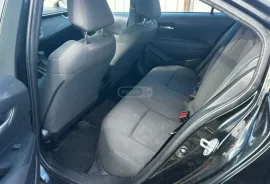 Toyota, Corolla