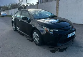 Toyota, Corolla