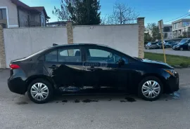 Toyota, Corolla
