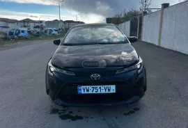 Toyota, Corolla