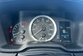 Toyota, Corolla