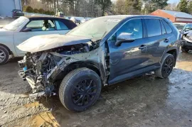 Toyota, RAV4