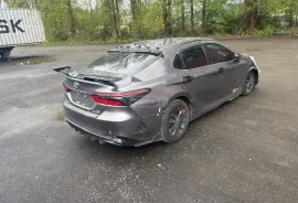 Toyota, Camry
