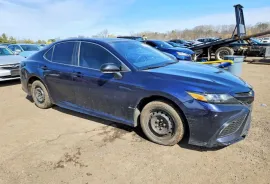 Toyota, Camry