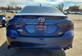 Toyota, Camry