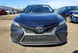 Toyota, Camry