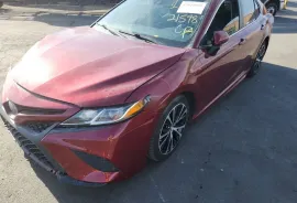 Toyota, Camry