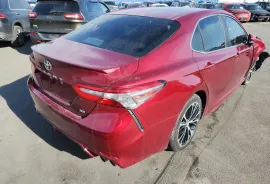 Toyota, Camry