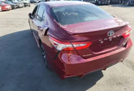 Toyota, Camry
